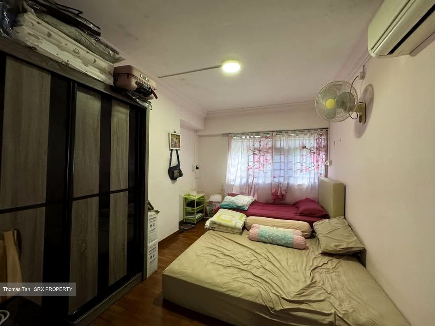 Blk 415 Woodlands Street 41 (Woodlands), HDB 5 Rooms #563725351